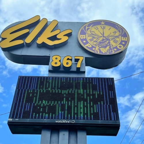 Exterior Dimensional